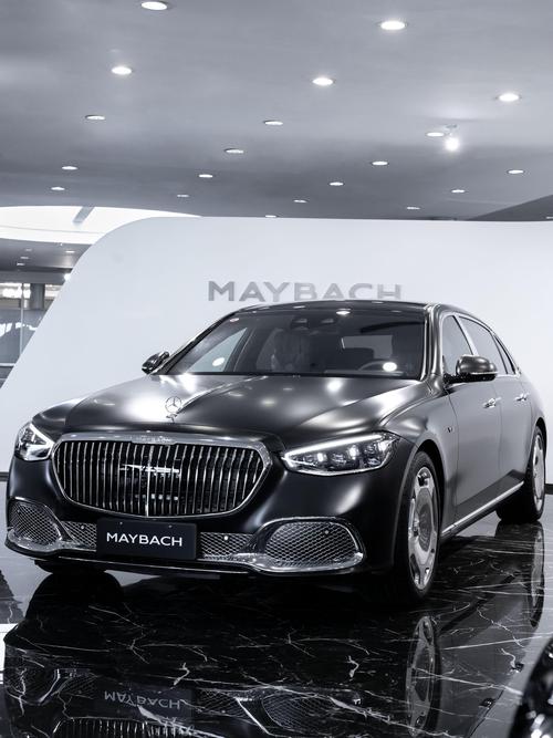 重庆北碚区铭迈真企业管理咨询岚图汽车的售后服务让用户无忧出行，迈巴赫未来的豪华车趋势