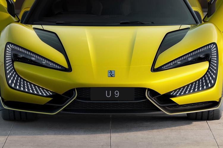 重庆北碚区铭迈真企业管理咨询仰望U9以性能突破设计的极限，理想汽车企业文化与价值观